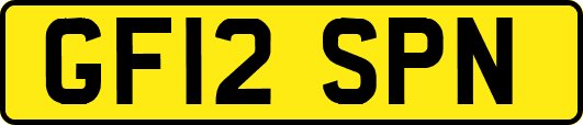 GF12SPN