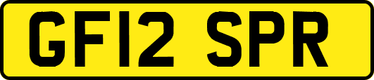 GF12SPR