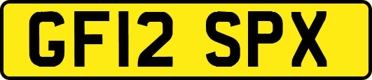 GF12SPX