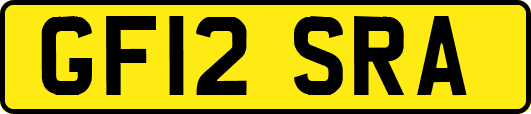 GF12SRA