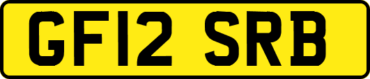 GF12SRB