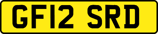 GF12SRD
