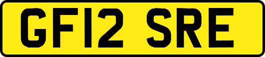 GF12SRE