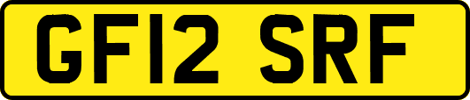 GF12SRF