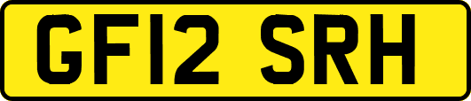 GF12SRH