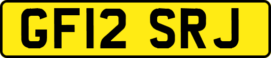 GF12SRJ