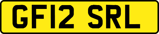 GF12SRL