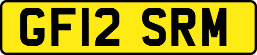 GF12SRM