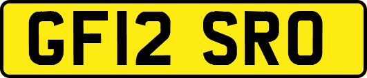 GF12SRO
