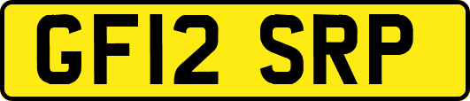 GF12SRP