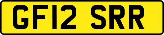 GF12SRR