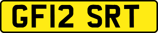 GF12SRT