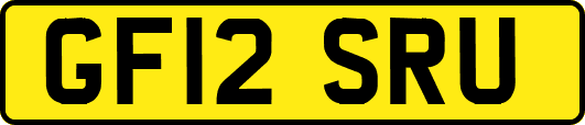 GF12SRU