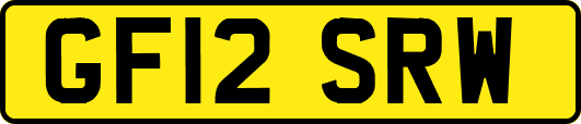 GF12SRW