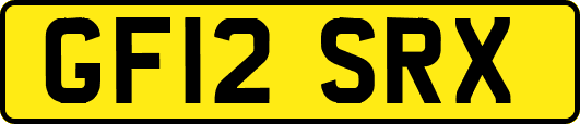 GF12SRX