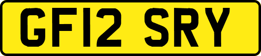 GF12SRY