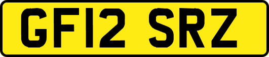 GF12SRZ