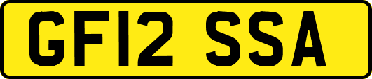 GF12SSA
