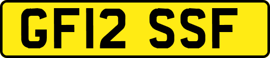 GF12SSF