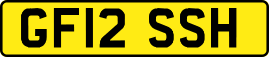 GF12SSH