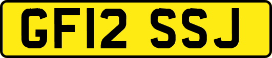 GF12SSJ