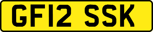 GF12SSK