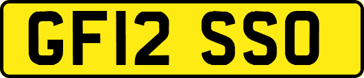GF12SSO