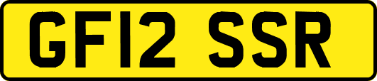 GF12SSR
