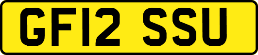 GF12SSU