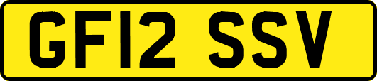 GF12SSV