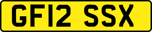 GF12SSX