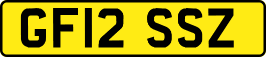 GF12SSZ