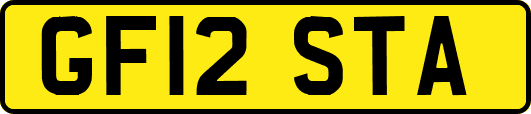 GF12STA