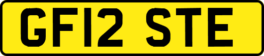 GF12STE