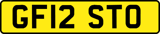 GF12STO