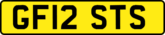 GF12STS
