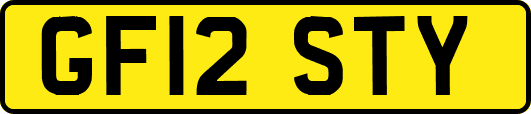 GF12STY