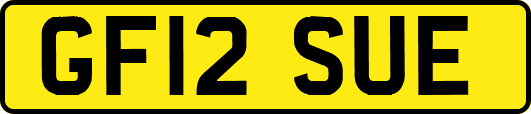 GF12SUE