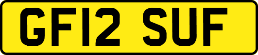 GF12SUF
