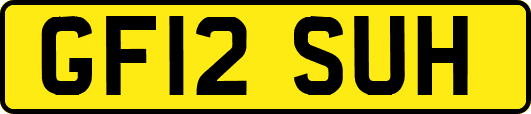 GF12SUH