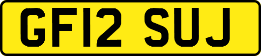 GF12SUJ