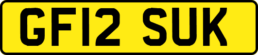 GF12SUK