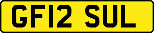 GF12SUL