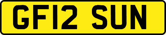 GF12SUN