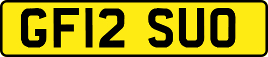 GF12SUO