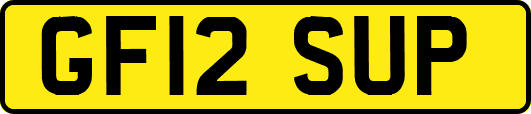 GF12SUP
