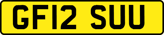 GF12SUU
