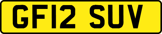 GF12SUV