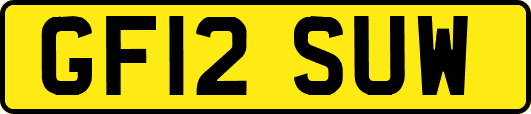 GF12SUW
