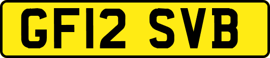 GF12SVB
